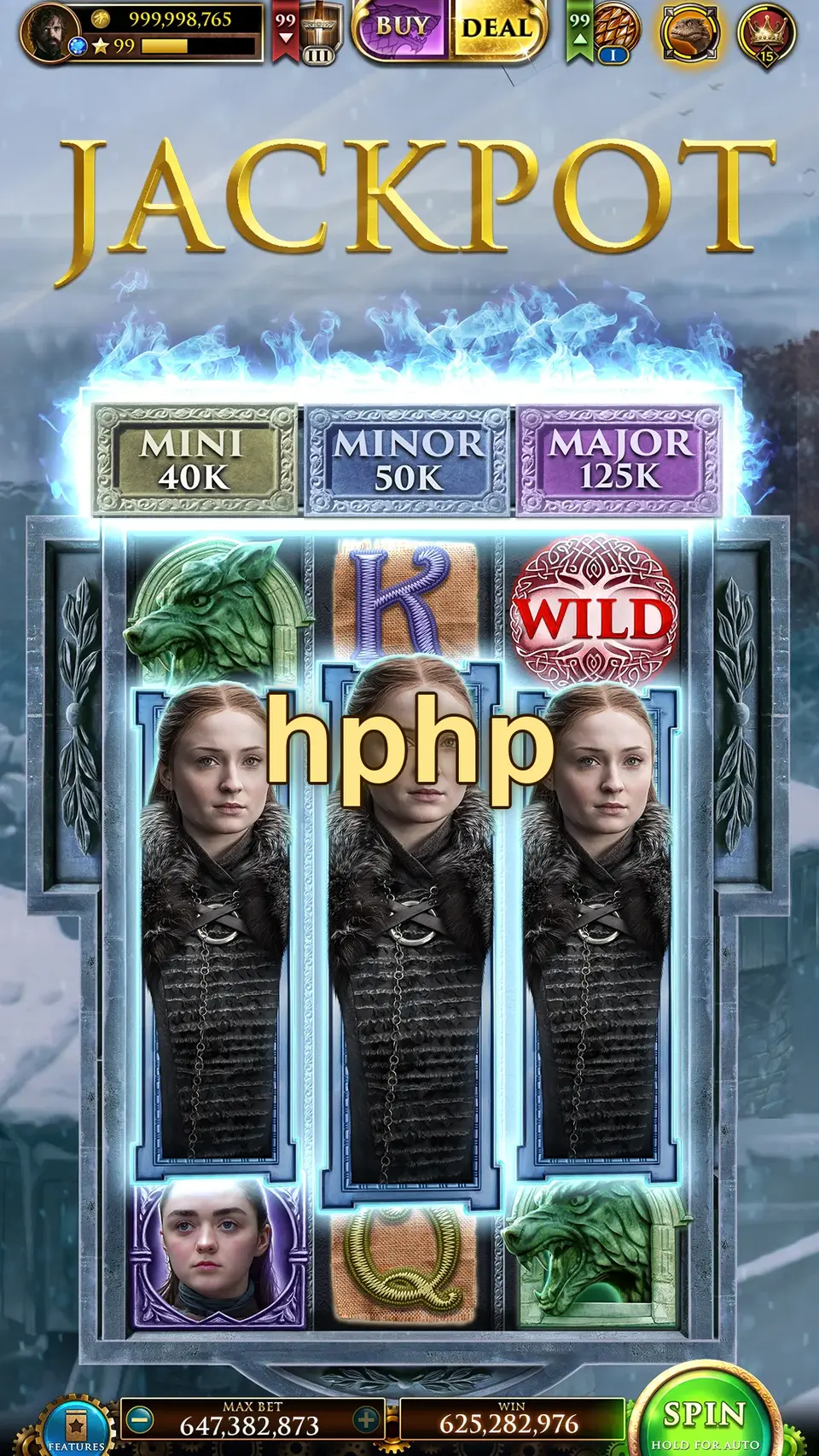hphp APK