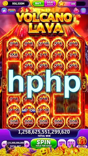 hphp Login
