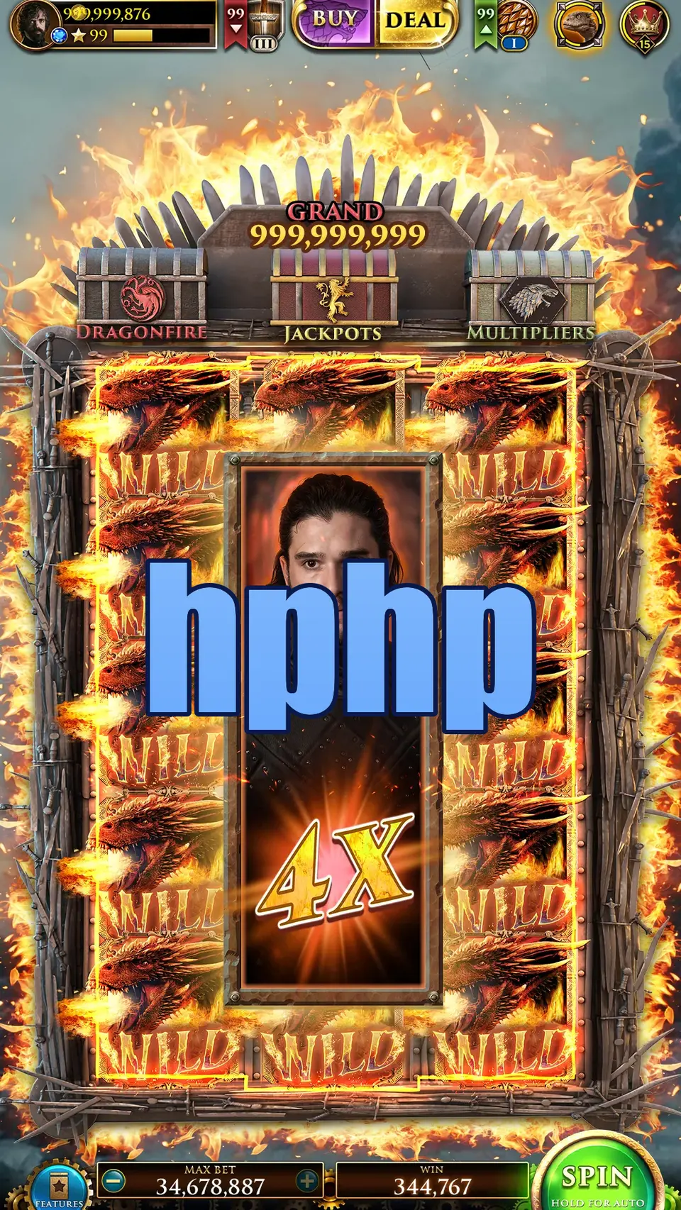 hphp Login