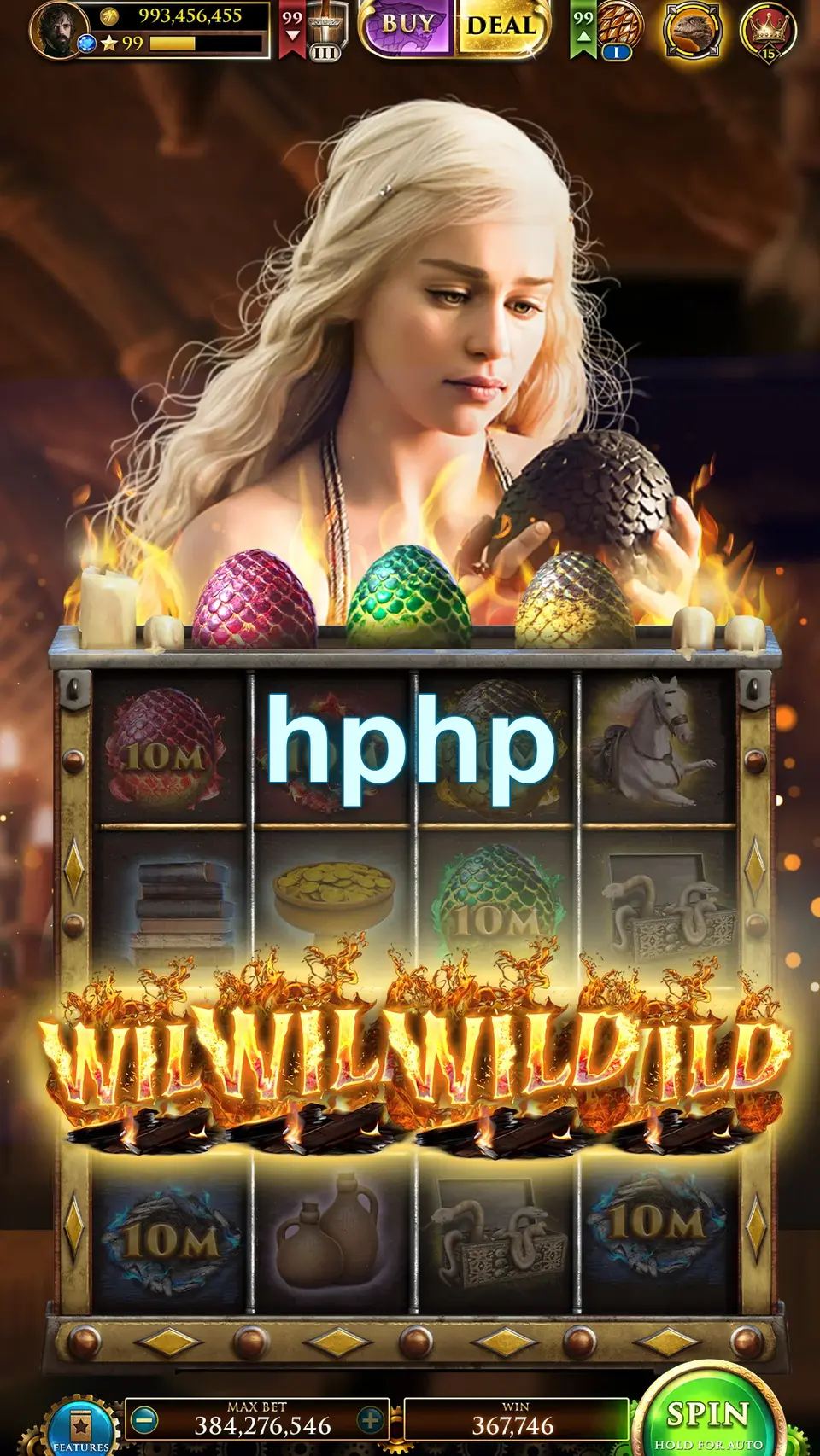 hphp Login