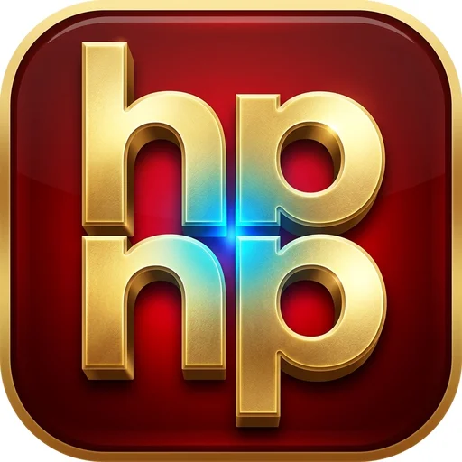hphp Logo - Oficial