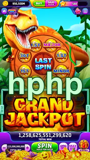 hphp Preview - Oficial Baixar